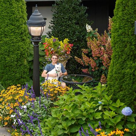 The Park On Main Hotel Highlands Bagian luar foto